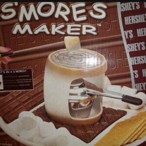 Hershey's S'mores Maker